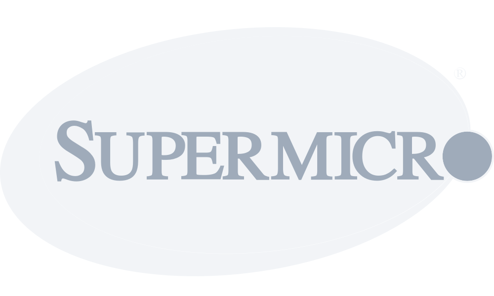 Supermicro Iogo